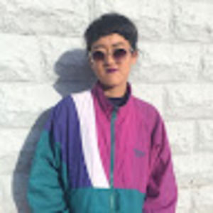 Meet your Posher, Jill